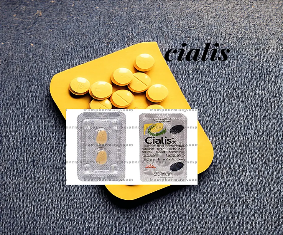 Si puo comprare cialis in farmacia senza ricetta